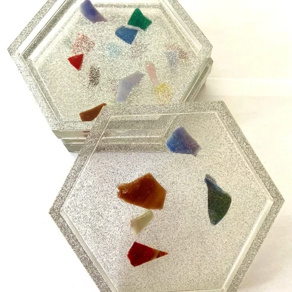 Coasters - Picture 8 of 9